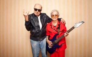 casal rock and roll