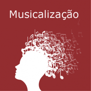 Logo Curso Musicalização - Notas Saindo da Cabeça | Escola de Música Geração M