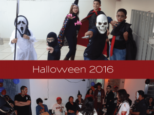 festa de halloween escola de musica 2016